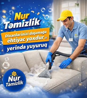 ucuz temizlik şirketi: Yuma — 1