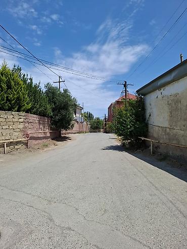 Torpaq sahələrinin satışı: 3 sot, Tikinti, Mülkiyyətçi, Kupça (Çıxarış) — 13