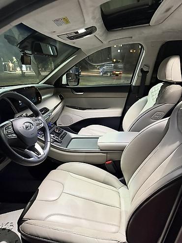 фольксваген 2 8: Hyundai Palisade: 2020 г., 2.2 л, Автомат, Дизель, Кроссовер — 9