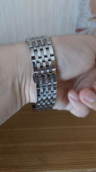 swatch saat: Padigar saat batarya ile — 4