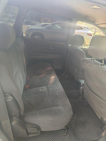 тайота гайа: Toyota Gaia: 2001 г., 2 л, Автомат, Бензин, Минивэн — 8