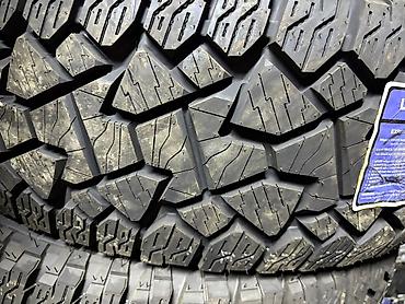 285 70 r17: Шины 285 / 70 / R 17, Всесезонная, Новый, Комплект, Внедорожные (АТ/МТ), Gladiator Xcomp — 3