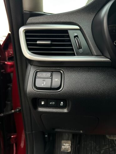 Kia: Kia Optima: 2019 г., 2.4 л, Автомат, Седан — 12