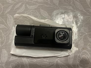 Avtoelektronika: ZKCAMSPY avtomobil DVR – Dash Cam Xüsusiyyətlər: - Ön panel üçün — 3