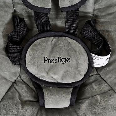 decije odelo: Cangaroo Ljuljaška za bebe Prestige – Green (CAN0084-70) Električna — 8