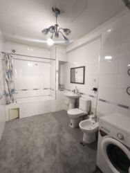 Продажа квартир: 3 комнаты, 120 м², Элитка, 3 этаж, Косметический ремонт — 7