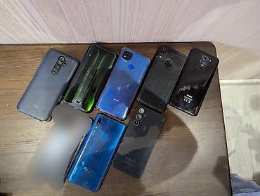 Другие мобильные телефоны: ‼️Продам или обменяю лот телефонов и запчастей на Айфоны.‼️ 📱Из at lalafo.kg — 1 Другие мобильные телефоны: ‼️Продам или обменяю лот телефонов и запчастей на Айфоны.‼️ 📱Из — 1