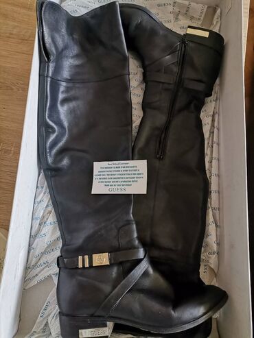 opposite novi sad: High boots, Guess, 39