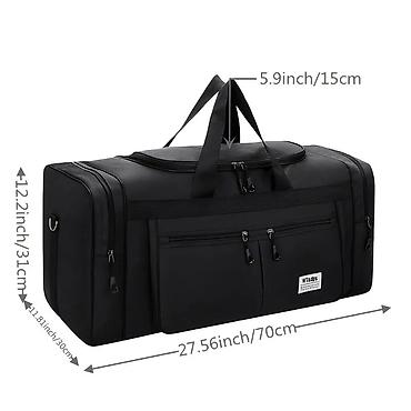 İdman çantaları: Hərbi, Səhayət və idman hər 3 profilə uyğun çantaların online satışı — 7