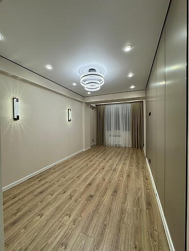 Продажа квартир: 2 комнаты, 59 м², Элитка, 6 этаж, Евроремонт — 2