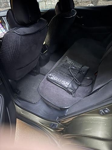 Subaru: Subaru Outback: 2020 г., 2.5 л, Типтроник, Бензин, Универсал — 8