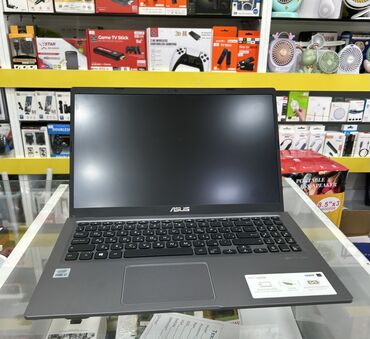 asus notebook: İşlənmiş ASUS Vivobook, 15.6 ", Intel Core i7, 512 GB, Ünvandan götürmə, Pulsuz çatdırılma, Ödənişli çatdırılma