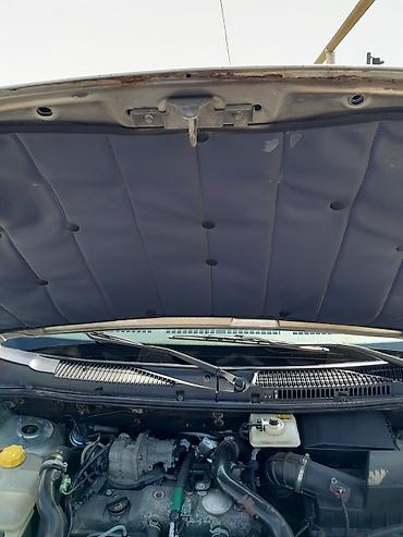 sürətlər qutusu yağı: Ford kommersiya avtomobili üçün dizel mühərrik (Turbo Intercooled) və — 1