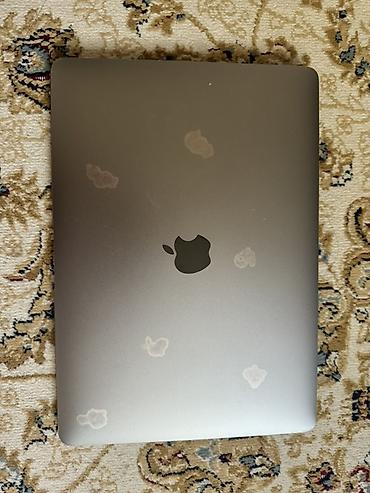 Ноутбуки Apple (MacBook): Apple MacBook Air 13" - Экран 13.3", Retina, тонкие рамки, точная — 20
