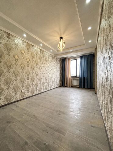 продается квартира уметалиева: 3 комнаты, 117 м², Элитка, 5 этаж, Евроремонт