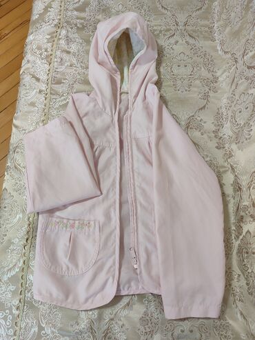 Kurtkalar: Kurtka, Qız, 8 - 9 yaş, Mothercare