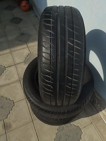 changan disk: 205/60/15 4 fesil Usten cixmadi normal veziyyetdediler 1 ededinde ic — 3