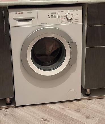 opel astra xectbek: Bosch Classixx 5kg paltaryuyan maşın 250 azn-ə satılır — 1