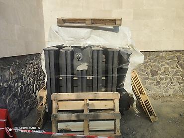 Генераторы: Генераторы — 1