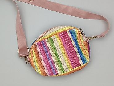 plecak bershka: Nerka, stan - Idealny — 1