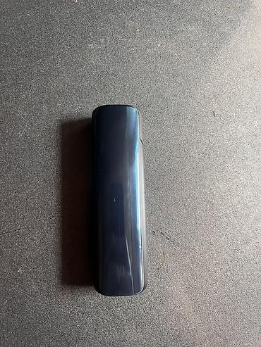 mon vape: Elektron siqaret (vape) cihazı - Kompakt və erqonomik gövdə: tutumu — 3