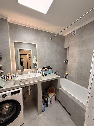 2 8: 3 комнаты, 80 м², 7 этаж — 2