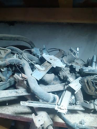 hyundai ehtiyat hisseleri islenmis: Hundai matex ehtiyat hissəlıri. həyətdə sökmüsəm kim nə isdısə zəng — 4