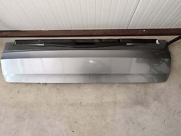 bas ovaj: DONJI DEO GEPEKA ZA BMW X5 | Donji deo gepeka e70 — 2