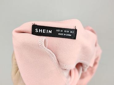 buty coco: Shein, Sukienka damska, rozmiar XS — 4