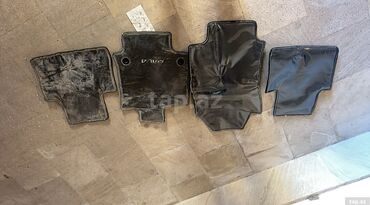 вал для фуганка: Коврик, Новый, Toyota RAV4, Бесплатная доставка