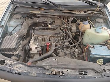меняю на пассат: Volkswagen Passat Variant: 1991 г., Механика, Бензин, Универсал — 1