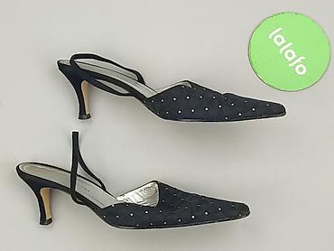 buty marki mango: Sandały damskie, rozmiar 42 — 2