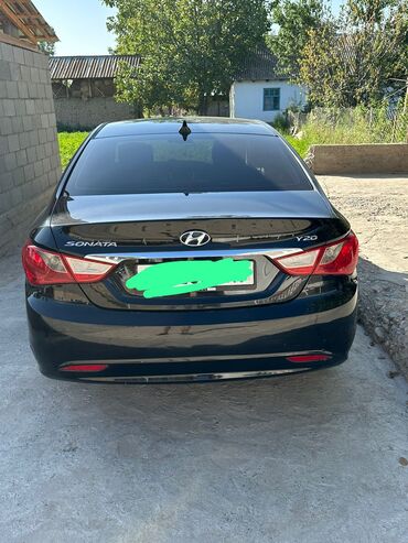 шины бишкек дордой: Hyundai Sonata: 2010 г., 2 л, Автомат, Газ, Седан
