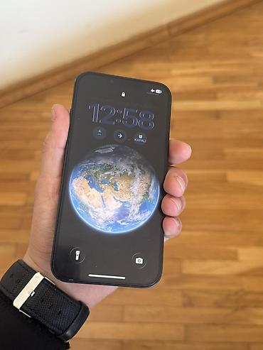 ipad air 13: IPhone 13, 128 GB, Midnight, Face ID — 2