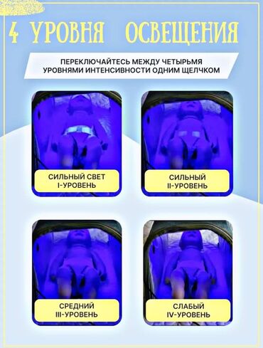 лампа для сьемок: ‼️Продаётся фотолампа от желтушки новорождённых‼️ Одним из самых