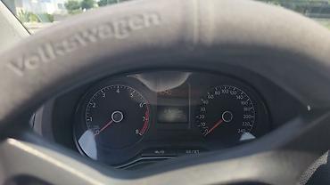фольксваген поло л с: Volkswagen Polo: 1.6 л | 2017 г. Седан — 7