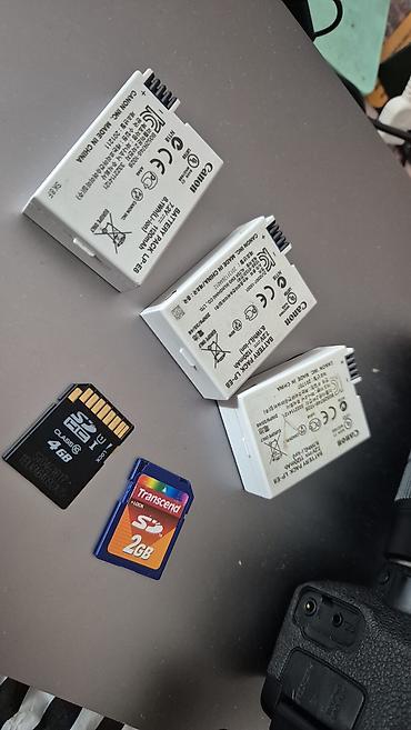 Elektronika: Qiymətə şəkildə gördüyünüz hərşey daxildir Helios Lensden başqa. O — 3