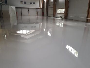 Напольные работы: Укладка пола, Стяжка пола, Выравнивание пола | Наливные полы Больше 6 лет опыта — 3