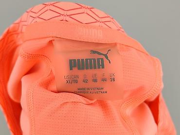 puma bluzki: Puma, T-shirt damski, rozmiar XL — 4