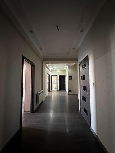 Квартиры: 4 комнаты, Новостройка, 180 м² — 5