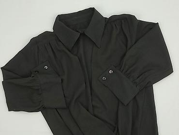 shark blouse: Bluzka damska, rozmiar L — 1