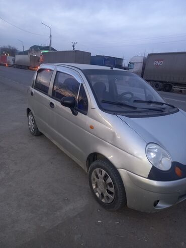 рекстон машина: Daewoo Matiz: 2004 г., 0.8 л, Механика, Бензин, Вэн/Минивэн