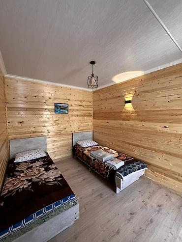 2 8: Гостевой дом на Иссык-Куле, TAMCHY RESIDENTS, Тамчы, 10+ мест, Посуточно — 2