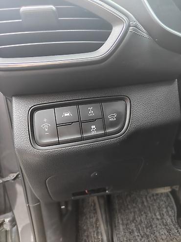 вентилятор нексия: Hyundai Santa Fe: 2019 г., 2.2 л, Дизель, Кроссовер — 3