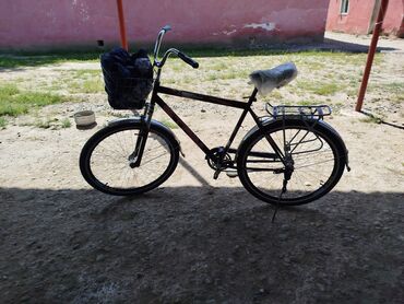 Dağ velosipedləri: İşlənmiş Dağ velosipedi Strim, 28", Ödənişli çatdırılma