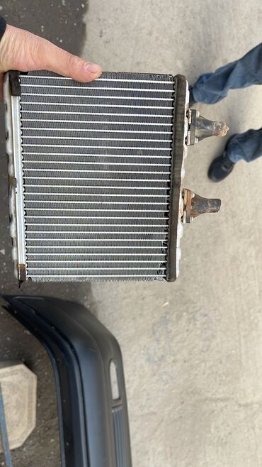 Радиаторы: Радиатор охлаждения двигателя Радиатор радиатора радиаторы Все виды — 6