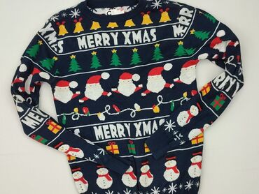 Sweater, 12 years, 146-152 cm, condition - Very good