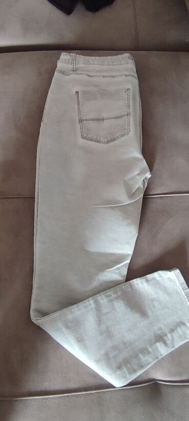 Farmerke: Farmerke SM.Esprit M vel 700,Plave nove 36 700 din i svetle — 8