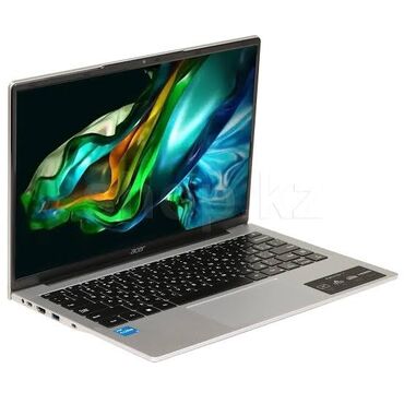core i3: Ультрабук, Acer, 15.6 ", Жумуш, окуу үчүн