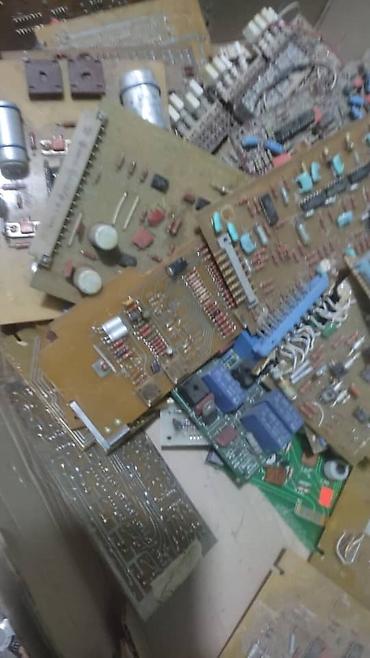 Скупка цветного металла: Куплю гаражное барахлокладовки, подвалы,,платы якоря, моторы — 20